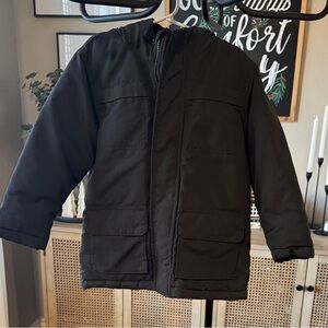 Kids Old Navy Hooded Jacket